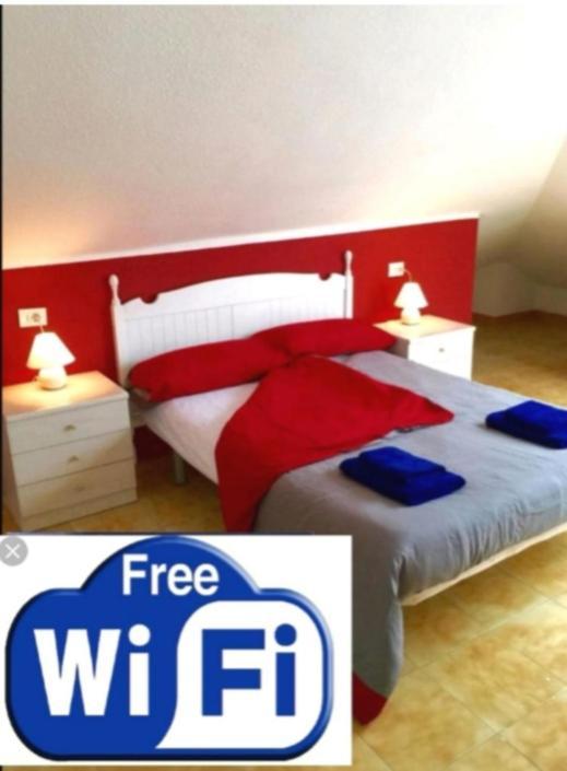 Apartament Los Cristianos Brisol, Close The Beach *